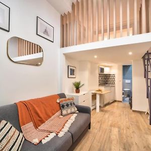 Appartement met een Slaapkamer
